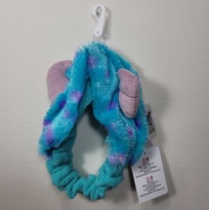 Disney Parks Sulley Monsters, Inc headband